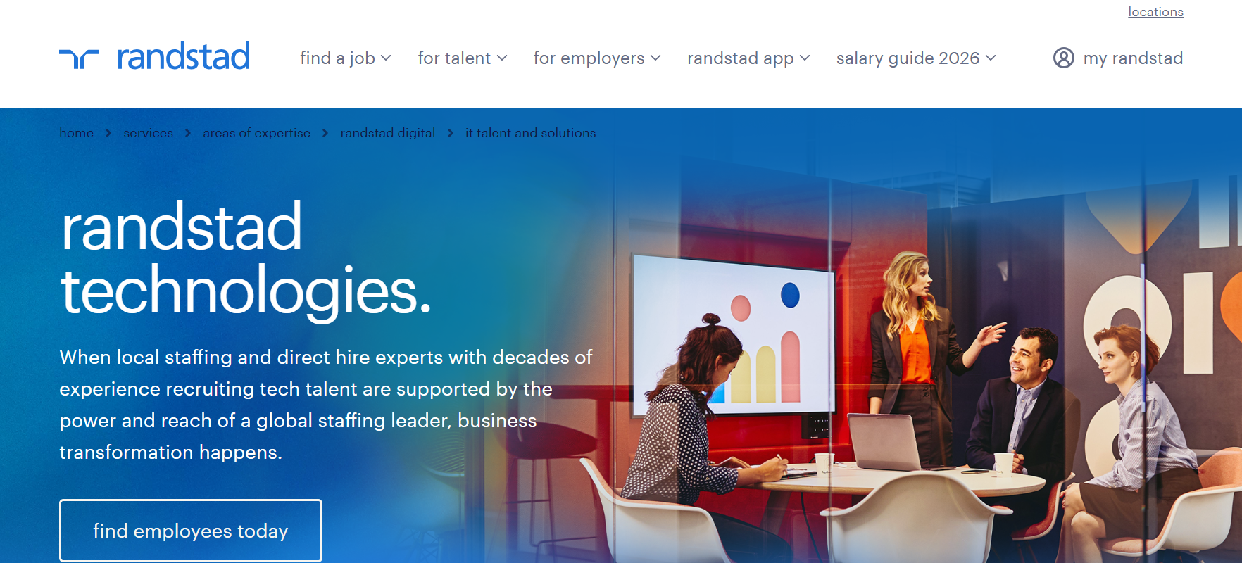 Randstad