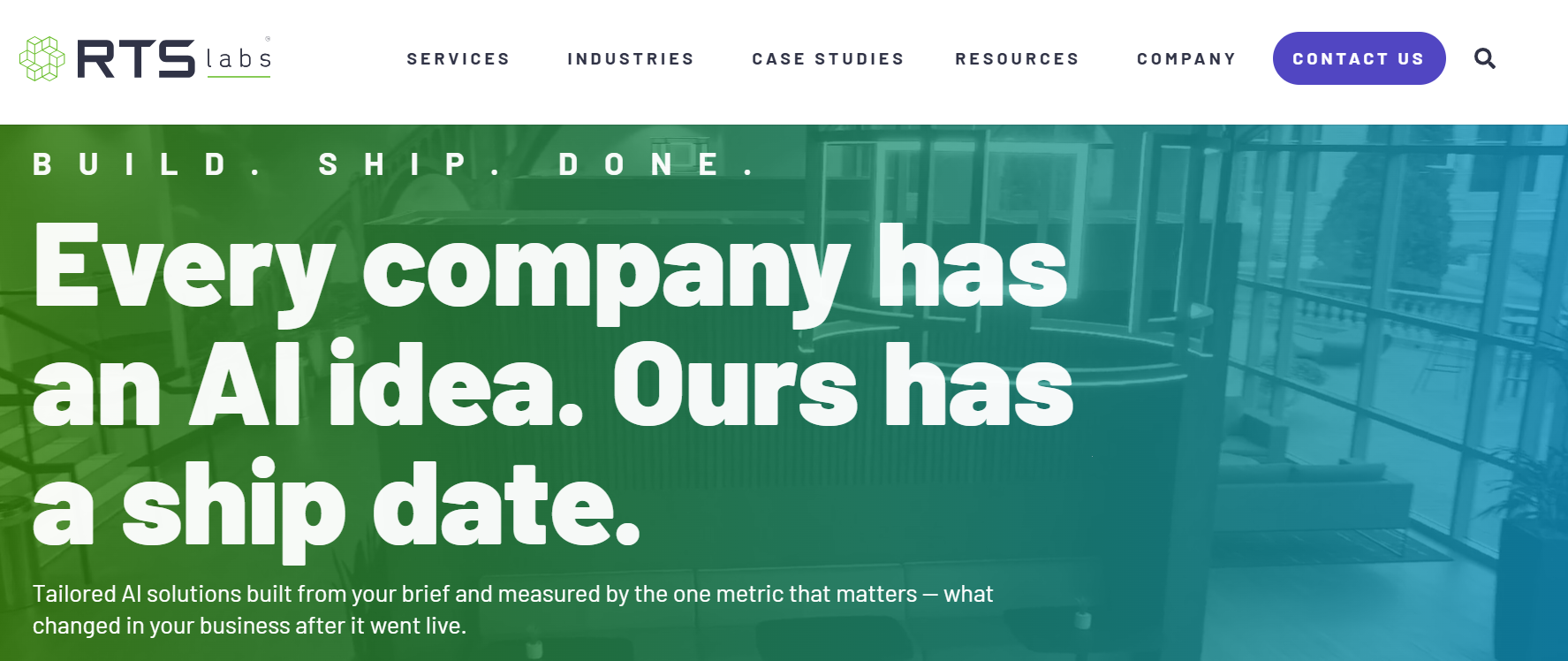 RTS Labs