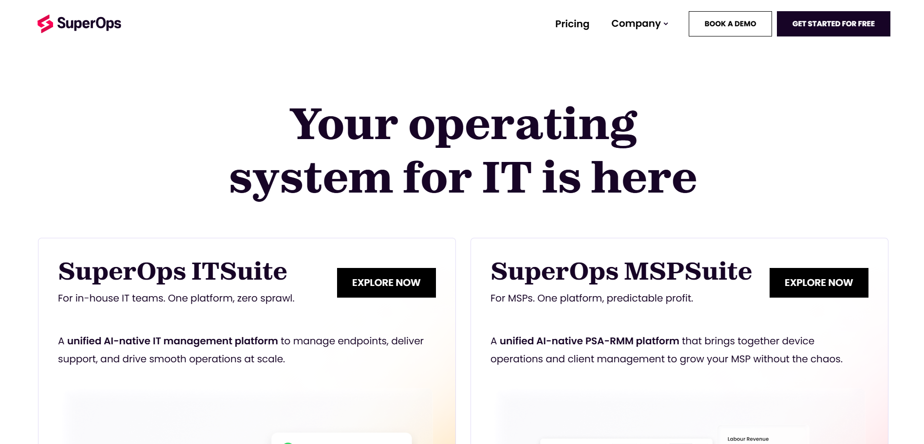 SuperOps