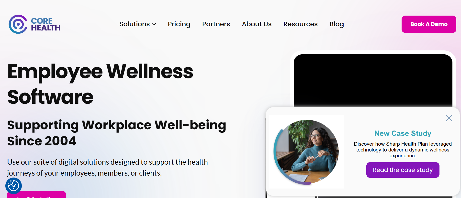 CoreHealth