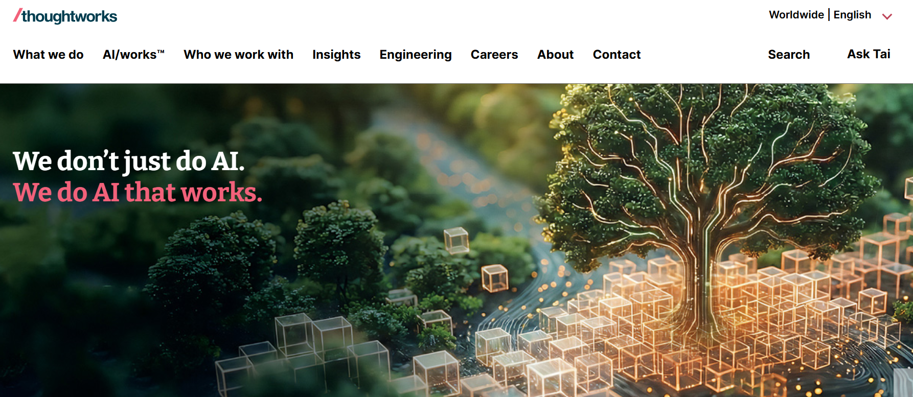 Thoughtworks