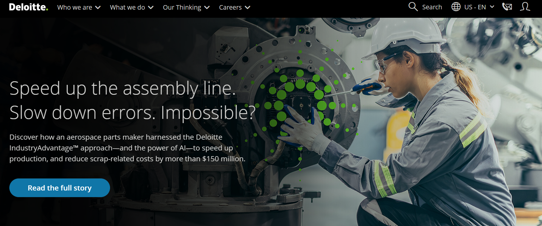 Deloitte