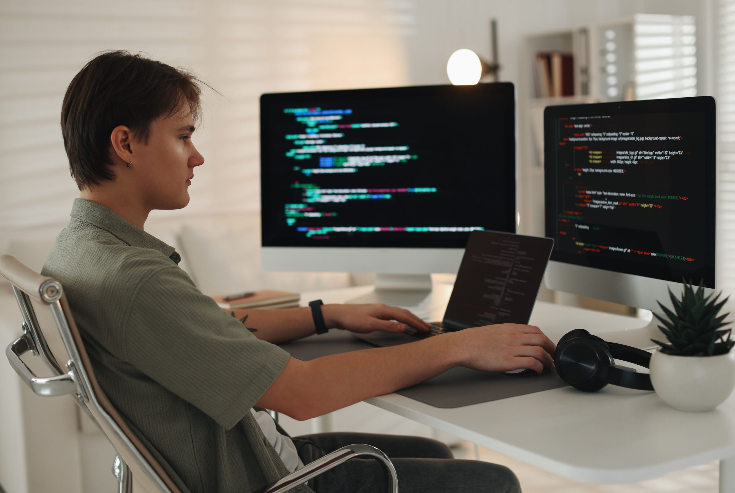 modernize systems and AI deployment