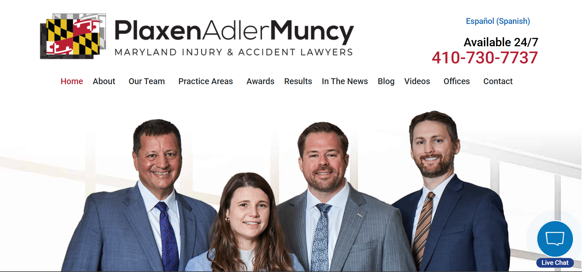 Plaxen Adler Muncy