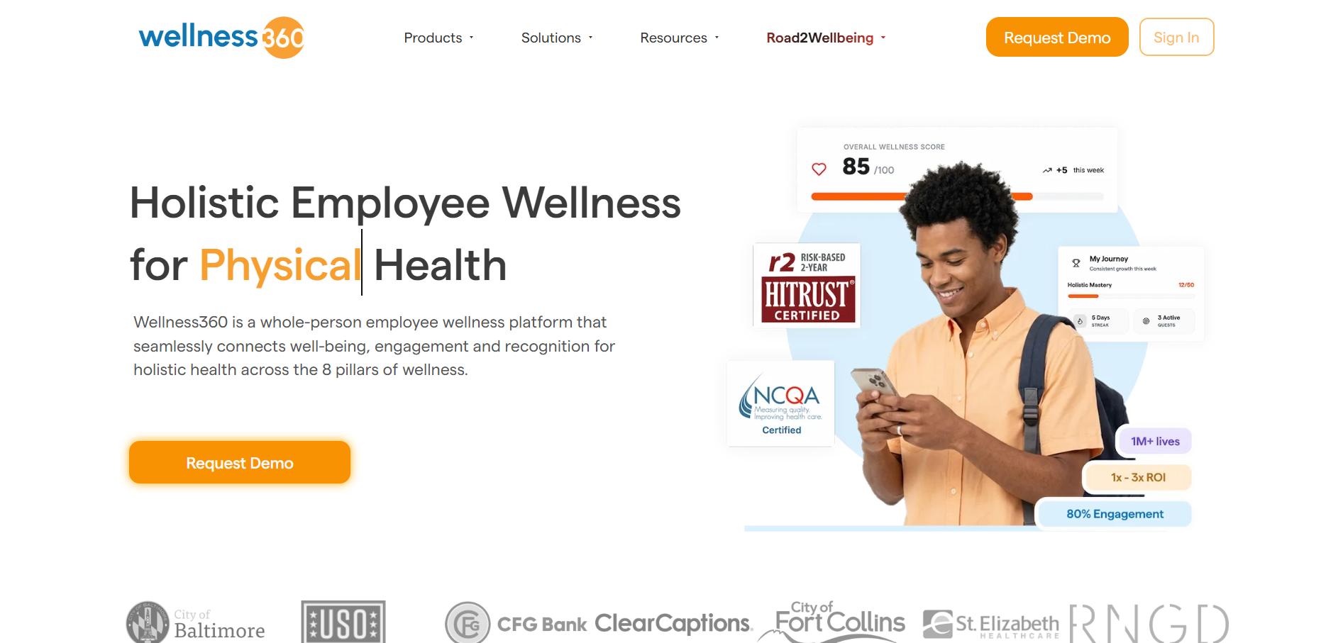 Wellness360
