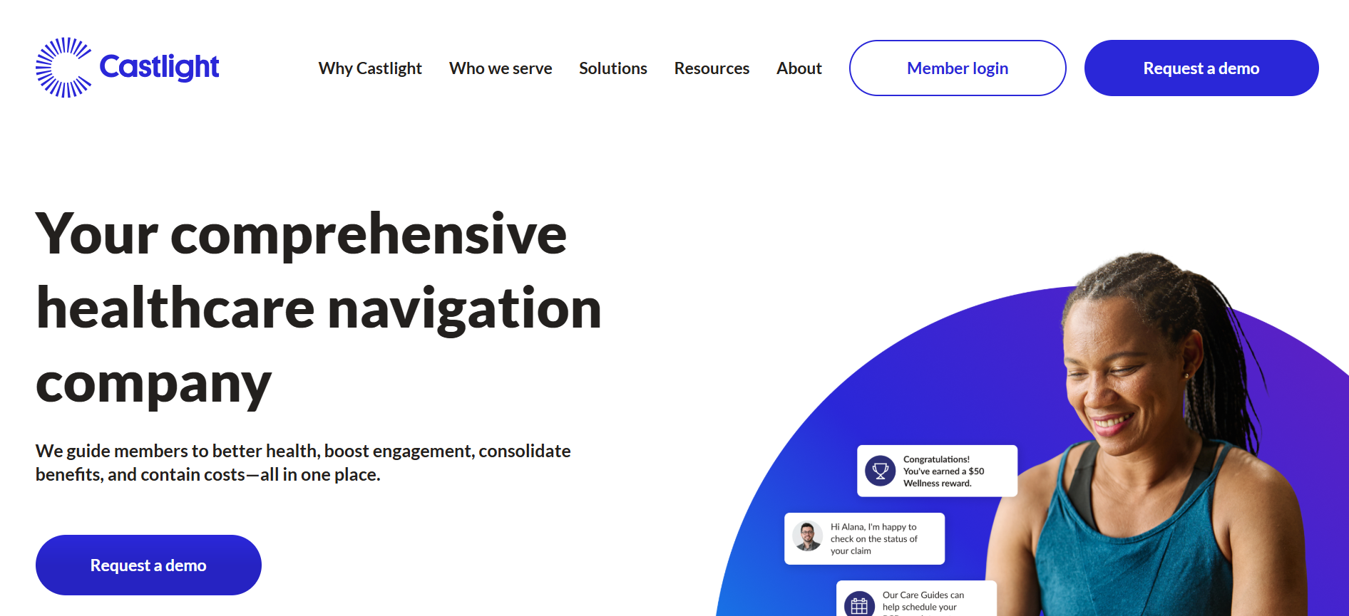 Castlight Health