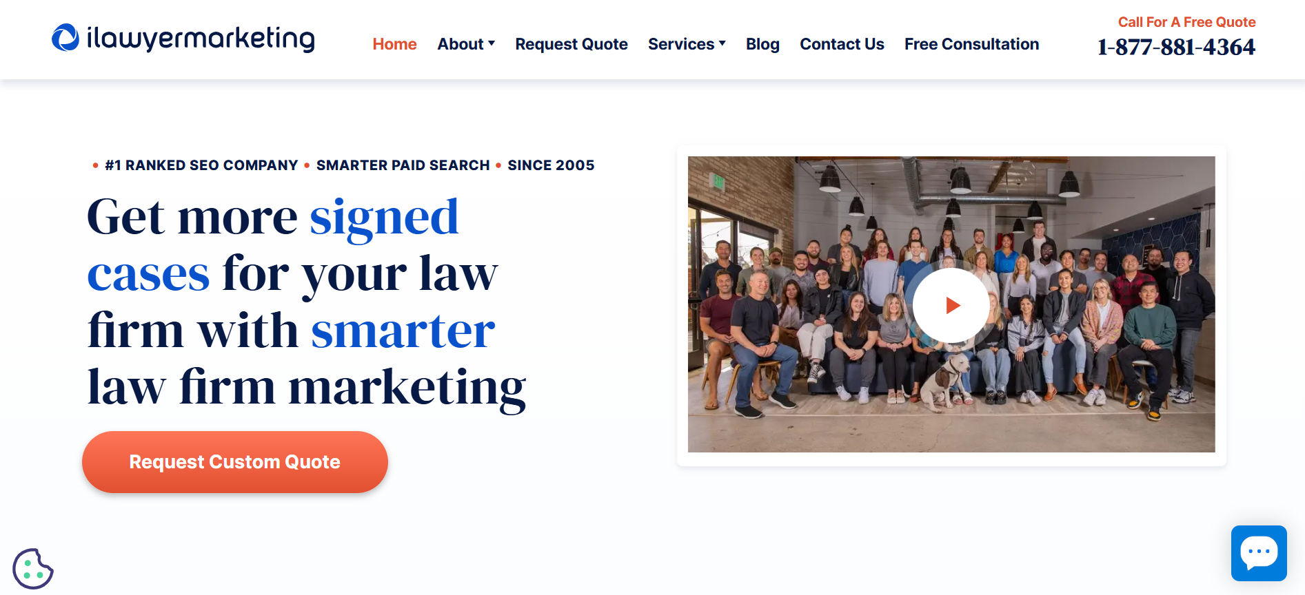 iLawyer Marketing