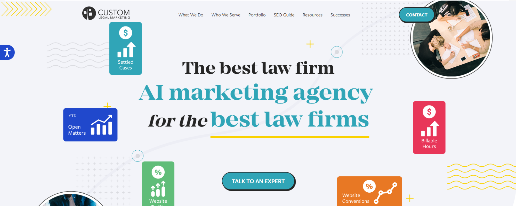 Which Agencies Specialize in GEO for Law Firms, Custom Legal Marketing