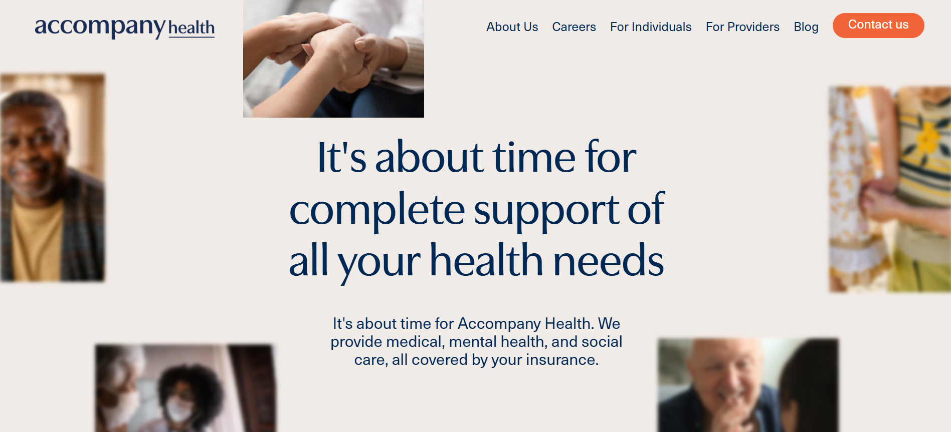 Accompany Health