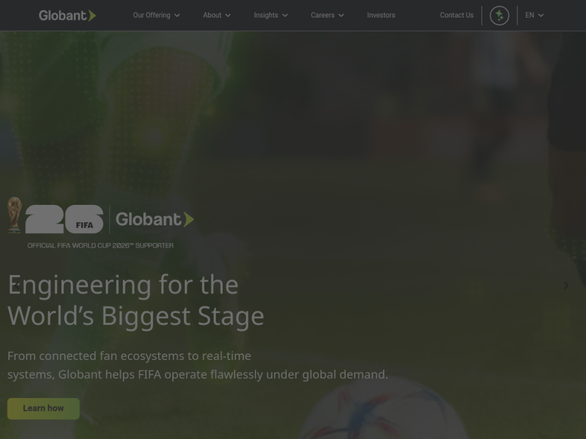 Globant