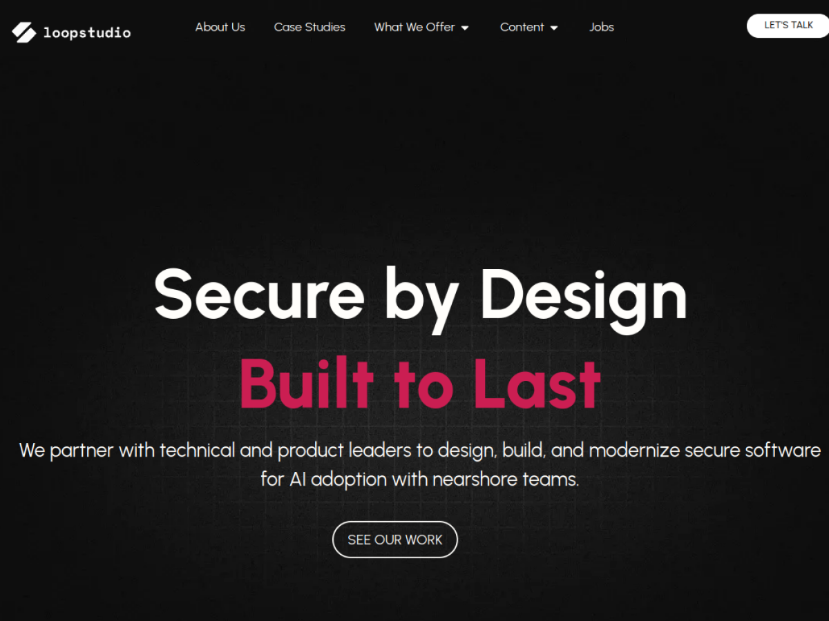 LoopStudio